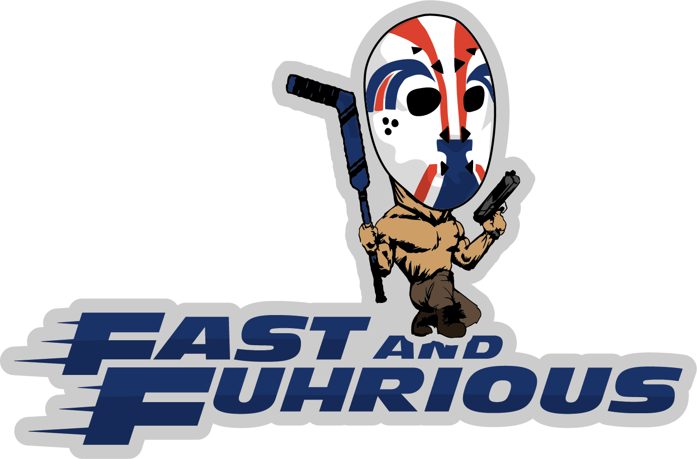 Fast and Fuhrious