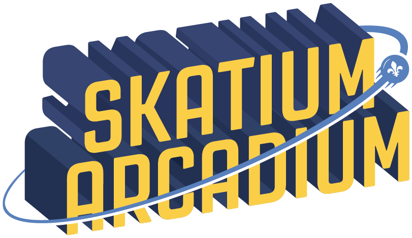 Skatium Arcadium