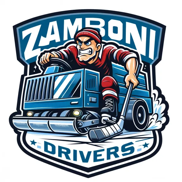 Zamboni Drivers