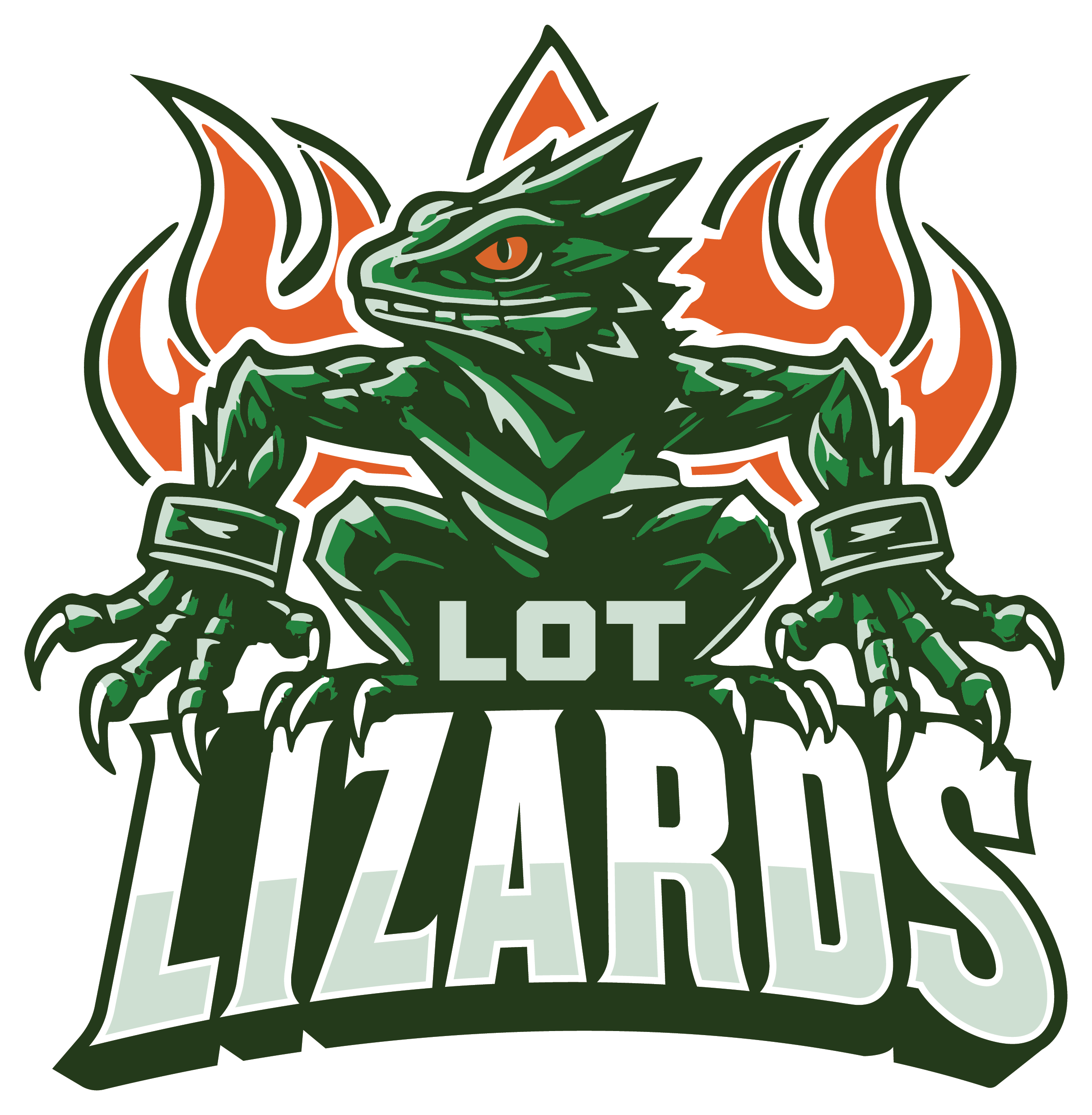Lot Lizards